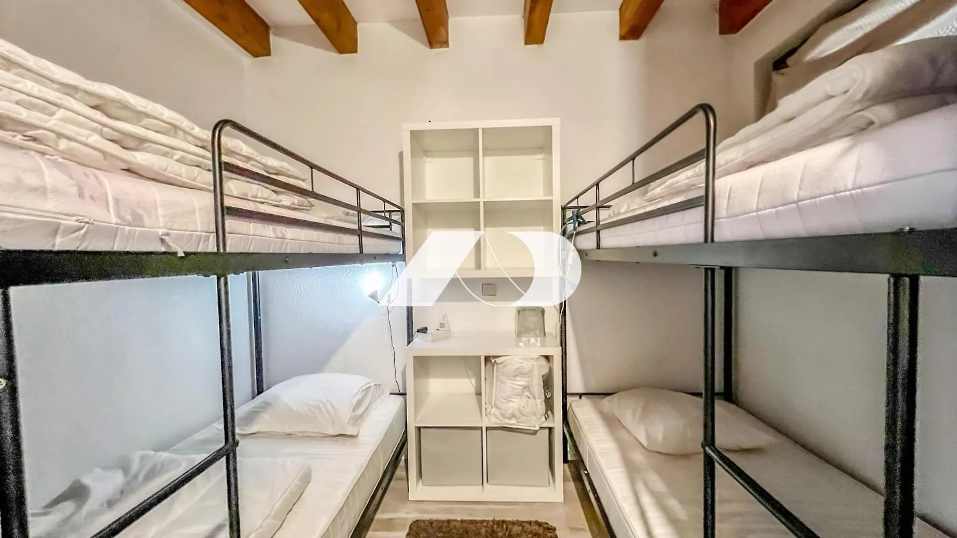 T2 Duplex Aux Perrieres, Pres Des Pistes - 6 Pers, Garage, Balcon, Linge Inclus Hiver - Fr-1-685-84 Les Gets