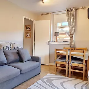 Les Gets, 2 Pièces, 4 Personnes - Fr-1-454-56 Appartement