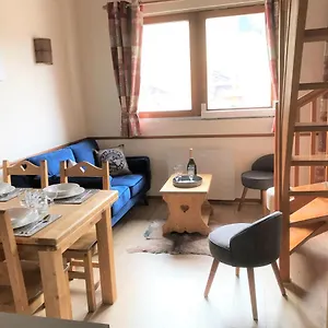Les Gets, 2 Pièces, 4 Personnes - Fr-1-454-23 Appartement